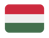 Bandera de Hungría