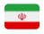 Bandera de Irán