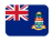 Bandera de Islas Caimán
