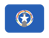 Bandera Islas Marianas del Norte