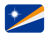 Bandera Islas Marshall