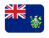 Bandera Islas Pitcairn