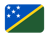 Bandera Islas Salomón