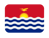 Bandera de Kiribati