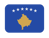 Bandera de Kosovo