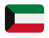 Bandera de Kuwait