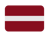 Bandera de Letonia