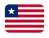 Bandera de Liberia