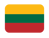 Bandera de Lituania