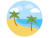 Logo playa