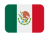 Bandera de México