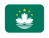 Bandera de Macao