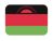 Bandera de Malaui