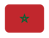 Bandera de Marruecos