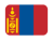 Bandera de Mongolia
