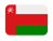 Bandera de Omán