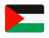 Bandera de Palestina