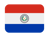 Bandera de Paraguay