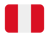 Bandera de Perú