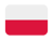 Bandera de Polonia