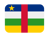 Bandera de la República Centroafricana