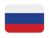 Bandera de Rusia