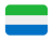Bandera de Sierra Leona