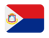 Bandera de Sint Maarten
