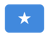 Bandera de Somalia