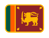 Bandera de Sri Lanka