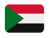 Bandera de Sudán