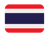 Bandera de Tailandia