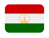 Bandera de Tayikistán