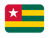 Bandera de Togo