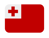 Bandera de Tonga