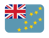 Bandera de Tuvalu