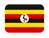 Bandera de Uganda
