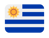Bandera de Uruguay