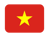 Bandera de Vietnam