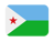 Bandera de Yibuti
