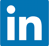 LinkedIn Icon