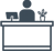 Botón counter