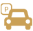 car parking icon