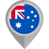 Available in Australia