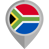 Available in South Africa