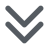 Indicador visual para hacer scroll en la página