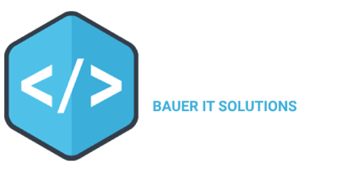 Bauer IT Solutions logo