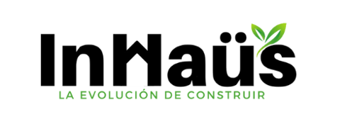 InHaus logo