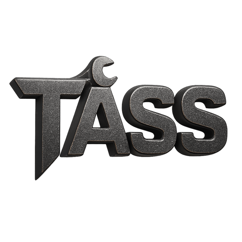 Tass Auto Workshop logo