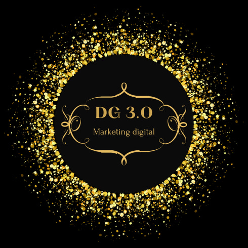 Digital George 3.0 logo